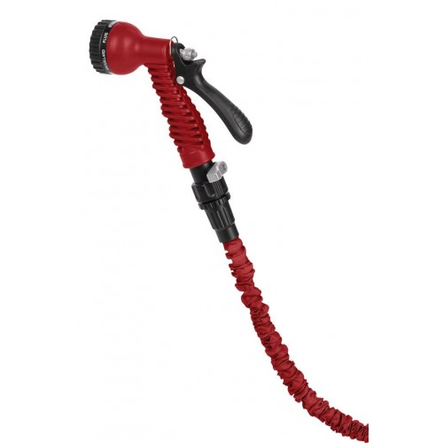 KRTGR67013 Manguera de jardín flexible 30m
