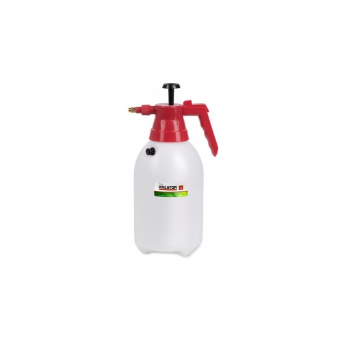 KRTGR6802 Pulverizador a presión 2L