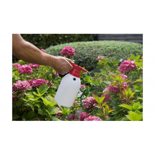 KRTGR6802 Pulverizador a presión 2L