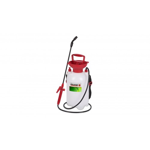 KRTGR6805 Pulverizador a presión 5L