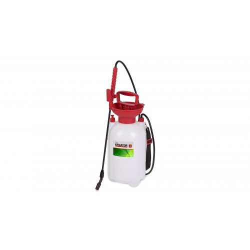 KRTGR6805 Pulverizador a presión 5L