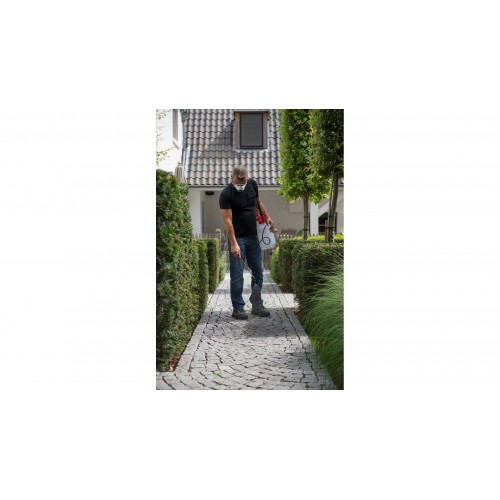 KRTGR6805 Pulverizador a presión 5L
