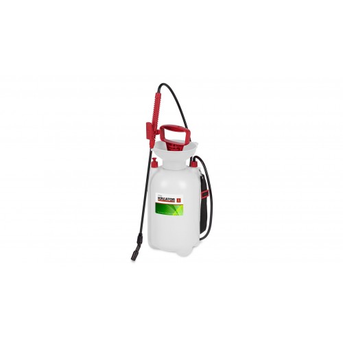 KRTGR6805 Pulverizador a presión 5L
