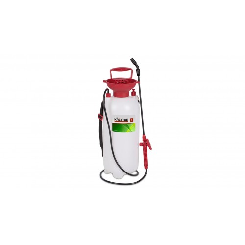 KRTGR6808 Pulverizador a presión 8L