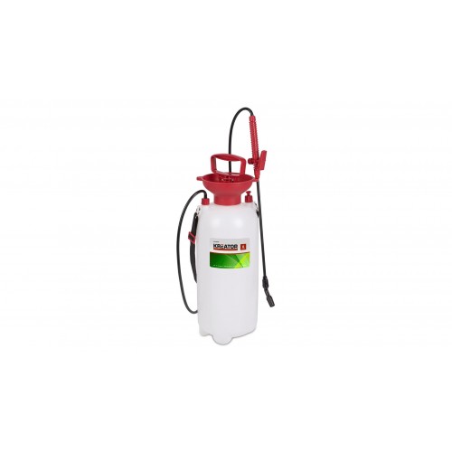 KRTGR6808 Pulverizador a presión 8L