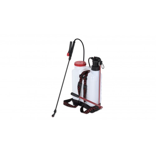 KRTGR6812 Pulverizador a presión 12L (mochila)