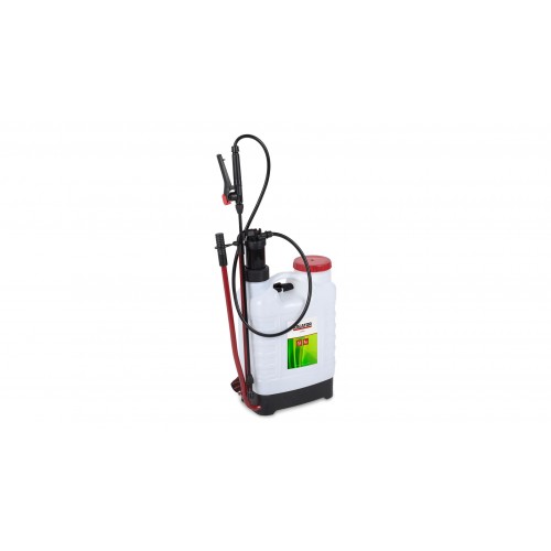KRTGR6812 Pulverizador a presión 12L (mochila)