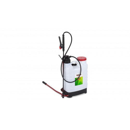 KRTGR6812 Pulverizador a presión 12L (mochila)