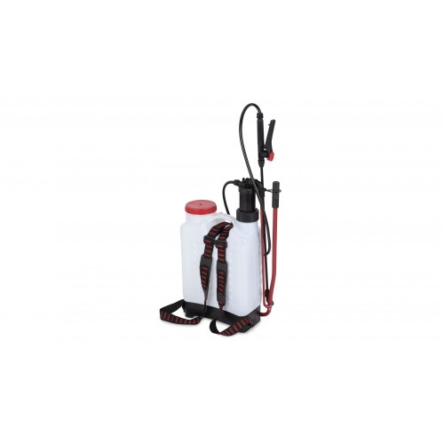 KRTGR6812 Pulverizador a presión 12L (mochila)