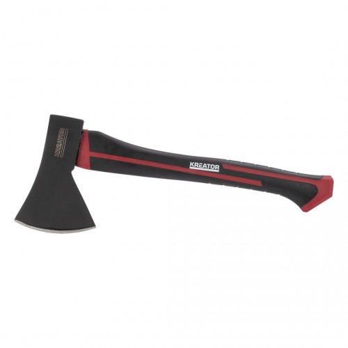 KRTGR8001 Hacha de mano 600g