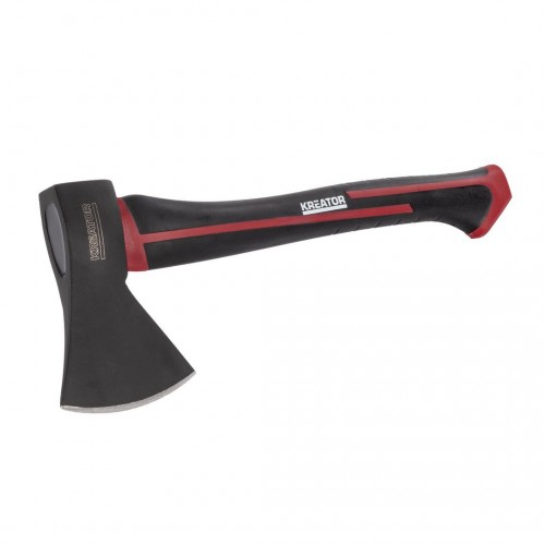 KRTGR8001 Hacha de mano 600g