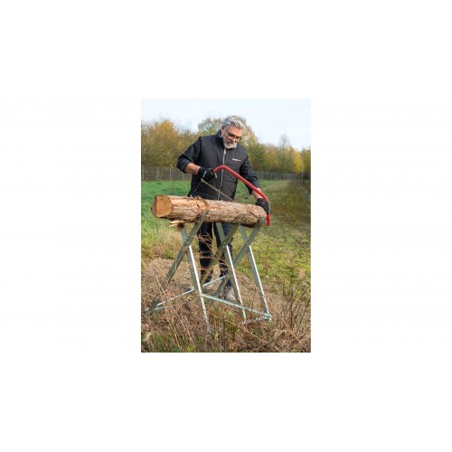 KRTGR9201 Caballete para serrar