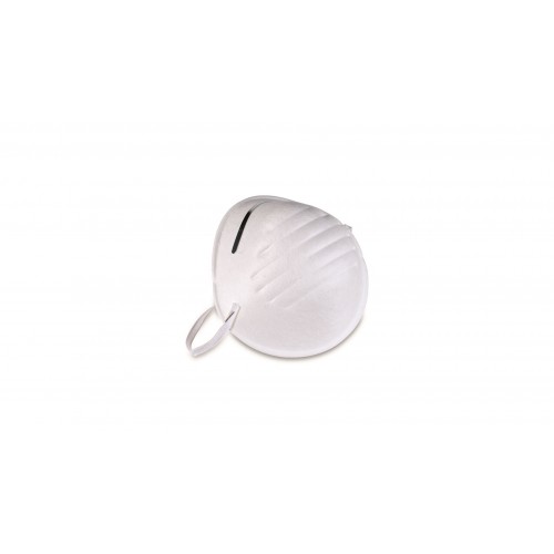 KRTS10001 Máscara para polvo  10pcs