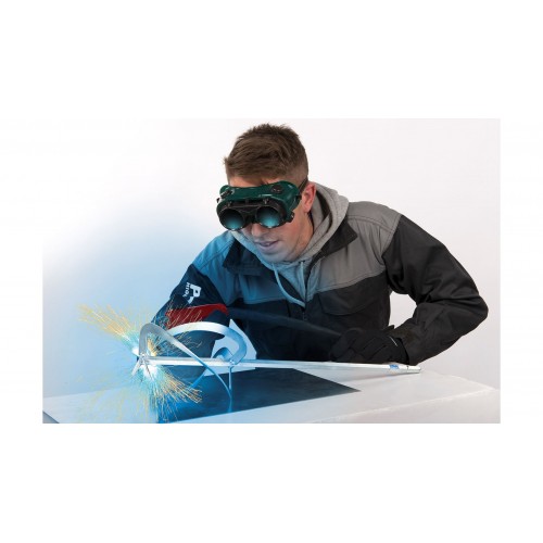 KRTS30005 Gafas de soldador