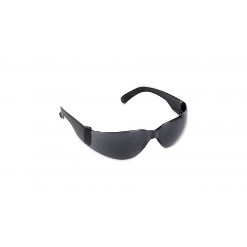 KRTS30006 Gafas de seguridad negro