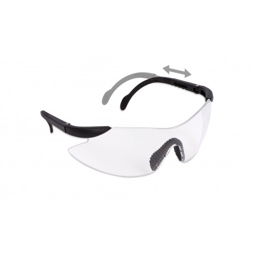 KRTS30009 Gafas de seguridad ajustable