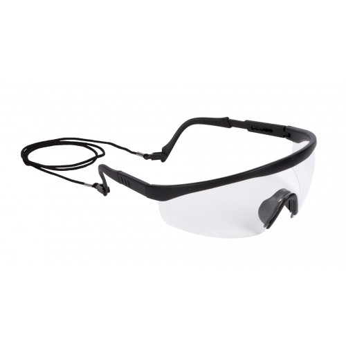 KRTS30010 Gafas de seguridad con cable
