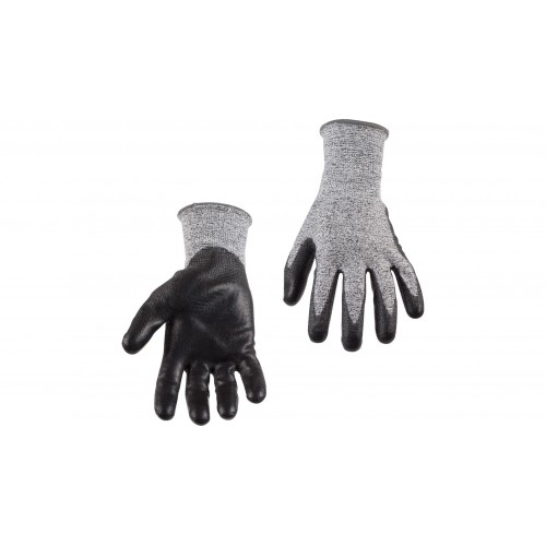 KRTT005XXL Guante técnico hyprostring gris