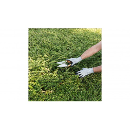 KRTT005XXL Guante técnico hyprostring gris