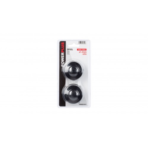 POWACG1072 Bobina 2 piezas-pow605/63704t/6011p/xg6211tb