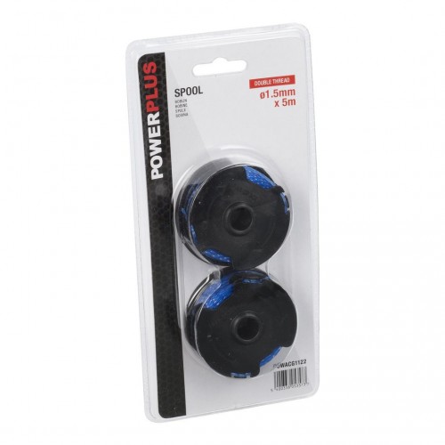 POWACG1122 Bobina pow6016 2pzs