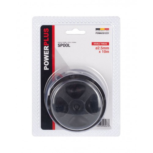 POWACG1221 Bobina 1 pieza - powxg50200