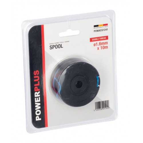 POWACG1241 Carrete hilo retorcido para POWDPG7546