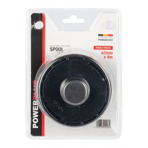 POWACG1251 Bobina 1pz - powdpg7550