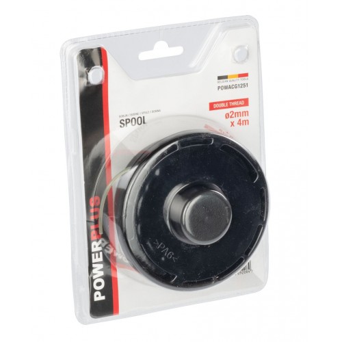 POWACG1251 Bobina 1pz - powdpg7550