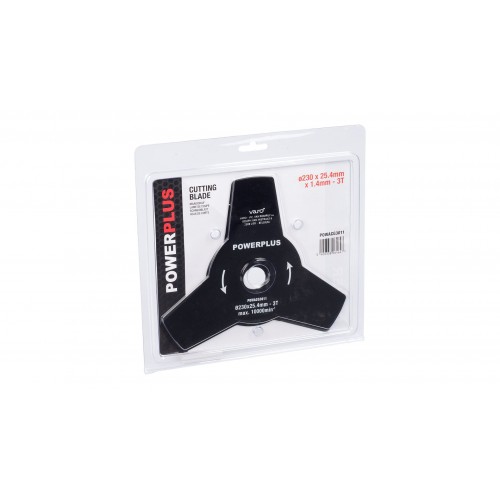 POWACG3011 Cuchilla para desbrozadora