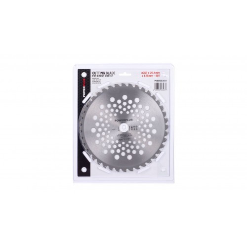 POWACG3031 Cuchilla para desbrozadora