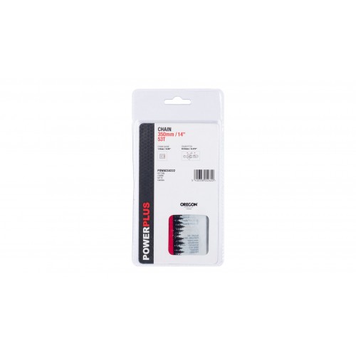 POWACG4222 Cadena 14''350mm 53d ore