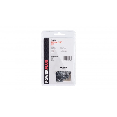 POWACG4241 Cadena 18''(450) 72d ore