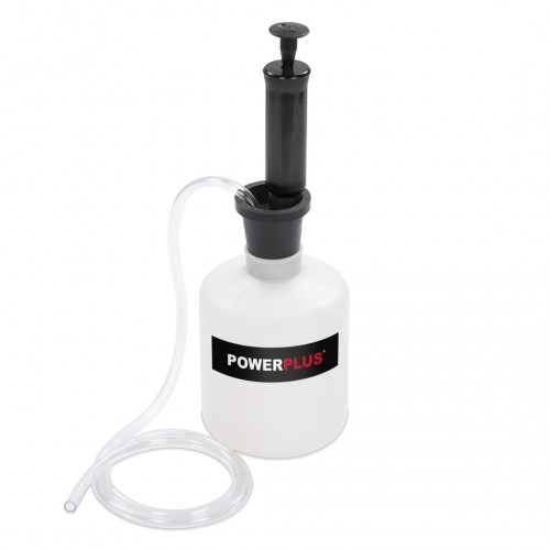 POWACG8015 Extractor de aceite 1.6l