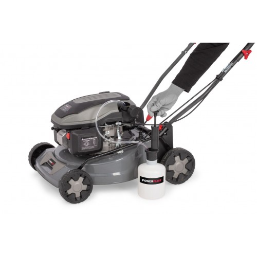 POWACG8015 Extractor de aceite 1.6l