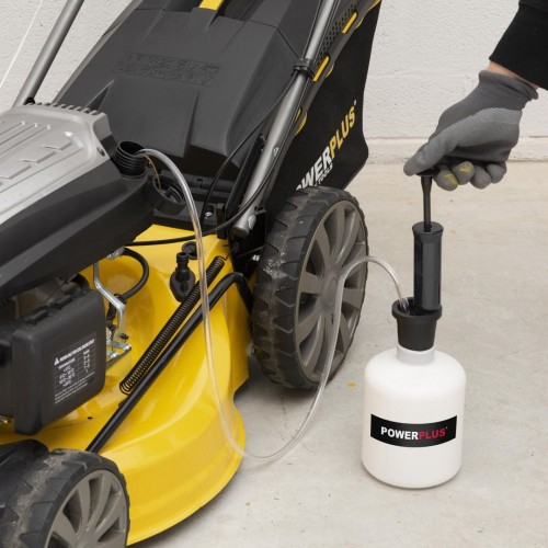 POWACG8015 Extractor de aceite 1.6l