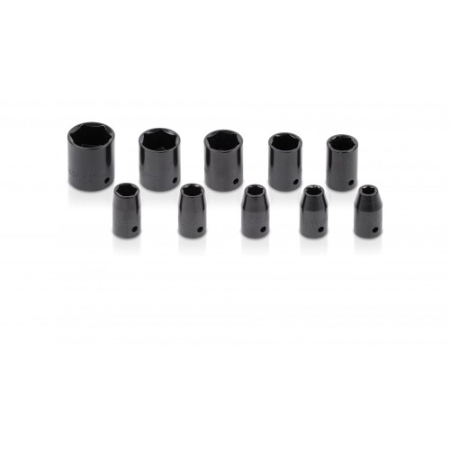 POWAIR0010 Llave neumática de impacto