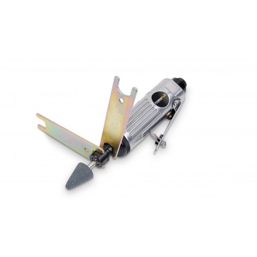 POWAIR0011 Amoladora neumática +acc