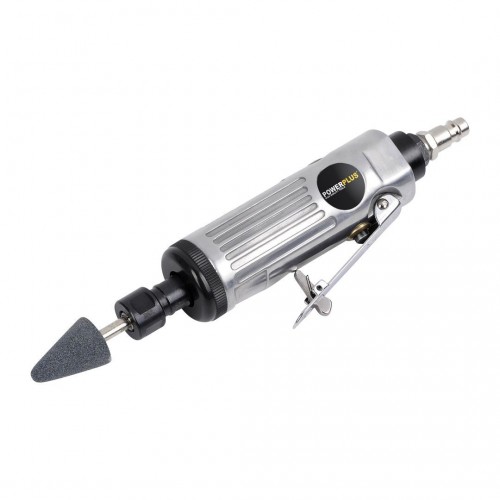 POWAIR0011 Amoladora neumática +acc