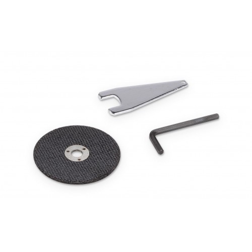 POWAIR0012 Herramienta neumática de corte