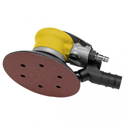 POWAIR0013 Lijadora orbital neumático