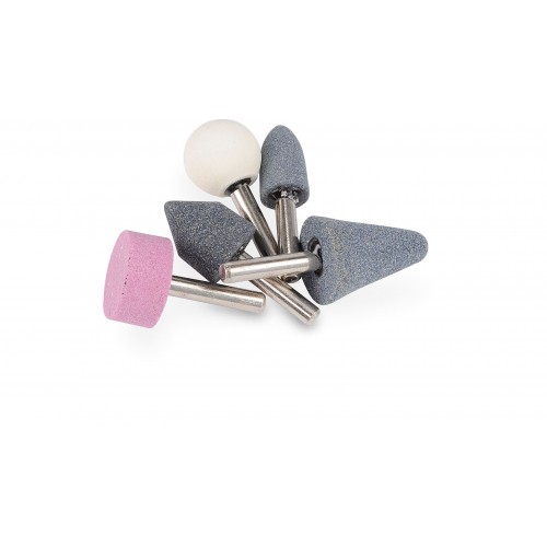 POWAIR0021 Kit herramientas neumáticas