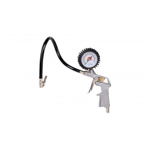 POWAIR0100 Inflador de neumáticos 440mm