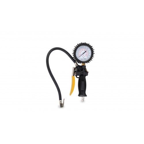 POWAIR0102 Inflador de neumáticos 440mm profesional