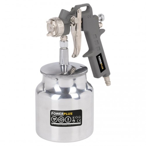 POWAIR0106 Pistola pulverizadora