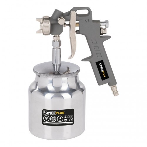 POWAIR0106 Pistola pulverizadora