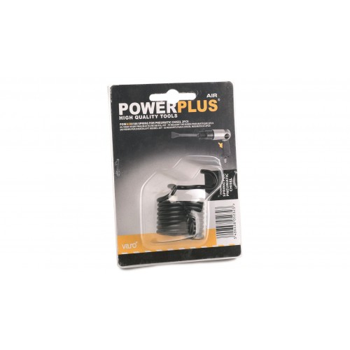 POWAIR0108 Resorte para cincel neumático