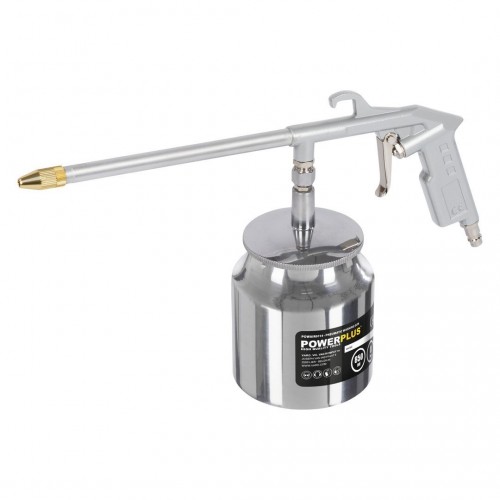 POWAIR0114 Pistola lavado  850ml