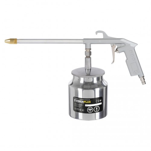 POWAIR0114 Pistola lavado  850ml