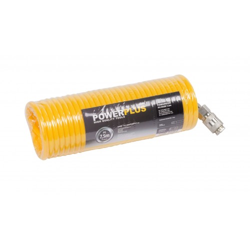 POWAIR0200 Manguera pu 7,5m